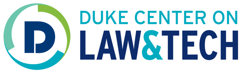 Duke Center on Law & Tech