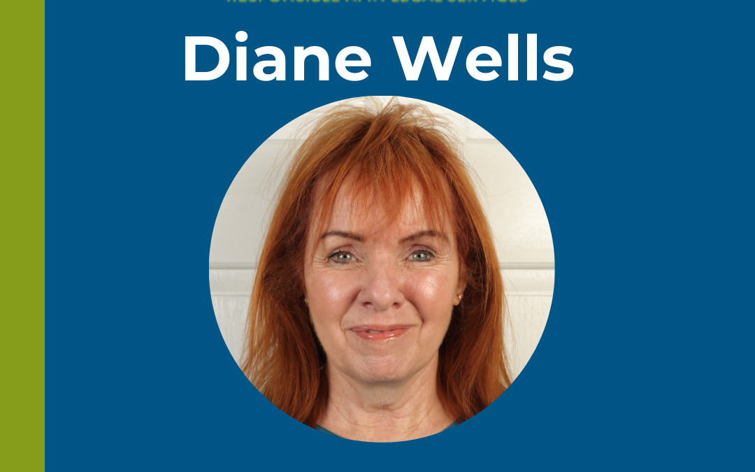 Diane Wells