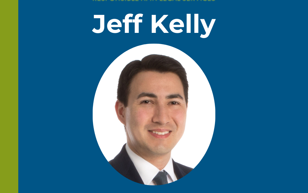 Jeff Kelly