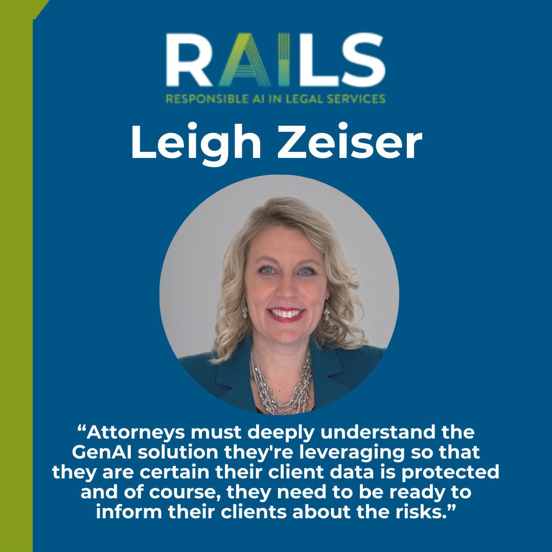 Leigh Zeiser