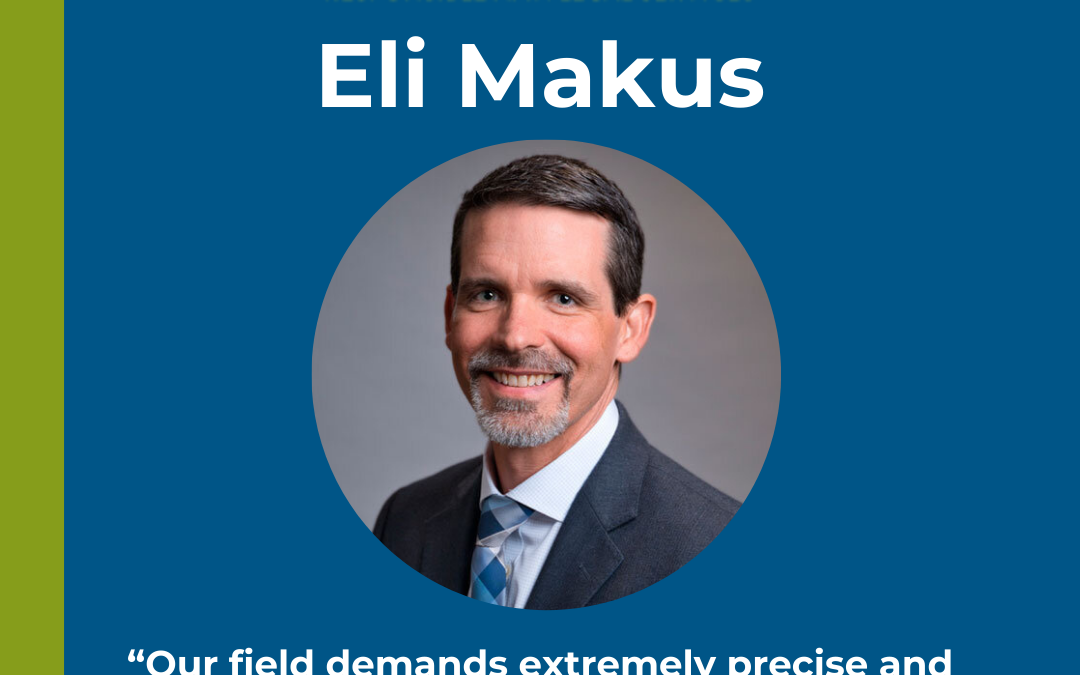 Eli Makus